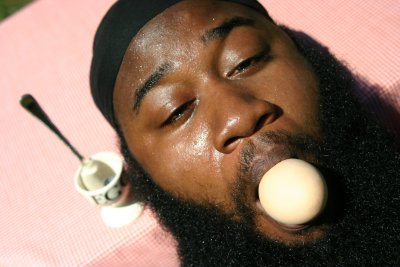 Picture of Spoonface