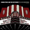 Tell Me Something / Connie Price & The Keystones
