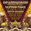 DC Recordings Presents: Death Before Distemper / Various Artists