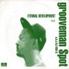 Eternal Development / Grooveman Spot a.k.a. DJ Kou-G
