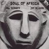 Soul Of Africa / Hal Singer & Jef Gilson