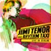 Live In Berlin / Jimi Tenor and Rhythm Taxi