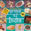 Drums Of India Vols 1&2 / Jnan Prakash Ghosh