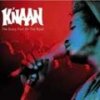 The Dusty Foot on the Road / K'naan