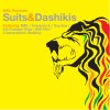 Suits & Dashikis / MKL Presents
