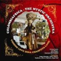 Voodoo Love Inna Champeta Style / Colombiafrica - The Mystic Orchestra