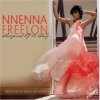 Blueprint Of A Lady: Sketches Of Billie Holiday / Nnenna Freelon