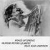 Wings Of Spring / Olivier Peters Quartet feat. Joan Johnson