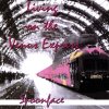 Living On The Venus Express / Spoonface