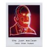 Less Than Human / The Juan Maclean