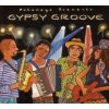 Putumayo presents Gypsy Groove / Various Artists