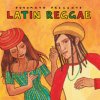 Putumayo presents Latin Reggae / Various Artists