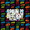 Spain Is Different Volume 2 / Various Artists