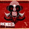 UFOs Over Bamako / Vieux Farka Toure 'Remixed'