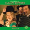 A Delva / Viorica & Lonitsa Clejani Express