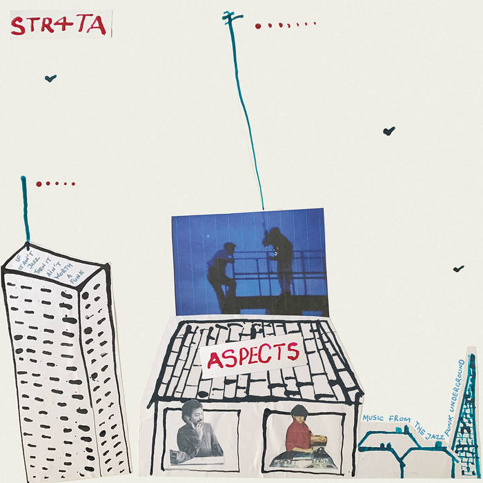 Aspects / Str4ta
