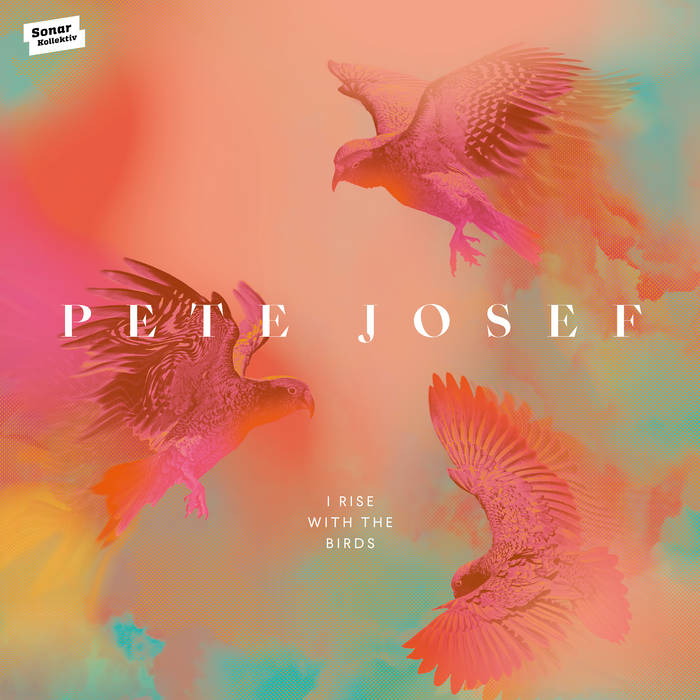 I Rise With The Birds / Pete Josef