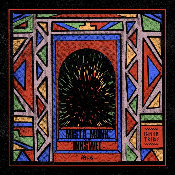Multi / Mista Monk
