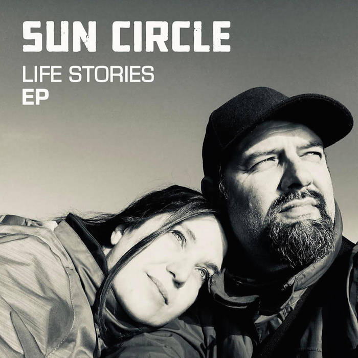 Love Stories EP / Sun Circle