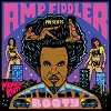 Motor City Booty / Amp Fiddler