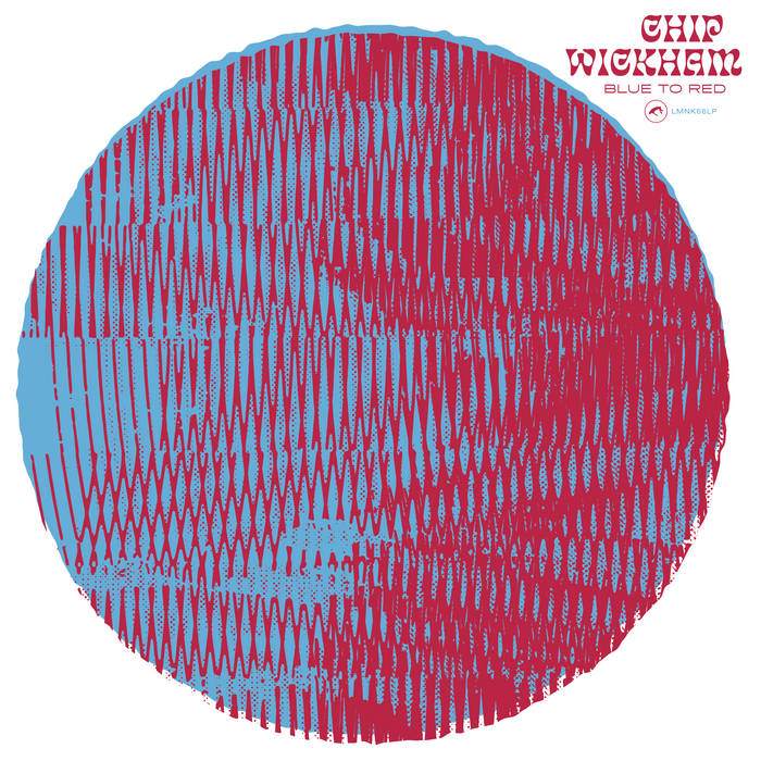 Blue to Red / Chip Wickham