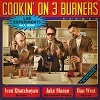 Lab Experiments Vol. 1 - Mixin / Cookin On 3 Burners