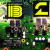 Deepblak Presents Blaktropolis Vol. 2 / Various Artists