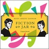 Fiction Jar / Eddy Meets Yannah
