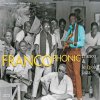 Francophonic - A retrospective Vol.1 1953-1980 / Franco & Le TPOK Jazz