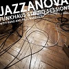 Funkhaus Studio Sessions / Jazzanova