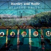 Bespoke Future / Hartley and Wolfe