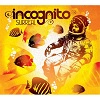 Surreal / Incognito