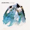 Pins and Digits / Julien Dyne