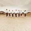 Showdown / The Mighty Mocambos