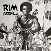 Rim Arrives / Rim Kwaku Obeng