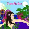 Sambistas / Sambistas
