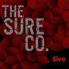 The Sure Co 5ive / Jazz Re Freshed
