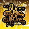 Coopr8 Presents Our Music Our Culture Vol. 1 / Various Artists