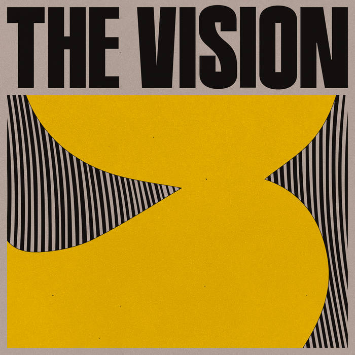 The Vision / The Vision