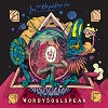 Let The Rhythm Hit / Wordy Soulspeak